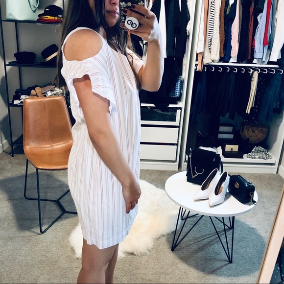 Madewell dress - Picture 5 of 7